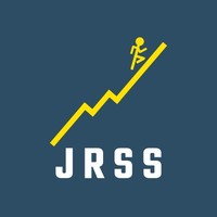 JRSS logo, JRSS contact details