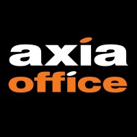 Axia Office logo, Axia Office contact details