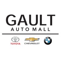 Gault Chevrolet Co., Inc. logo, Gault Chevrolet Co., Inc. contact details