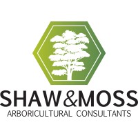 Shaw & Moss Arboricultural Consultants, LLC logo, Shaw & Moss Arboricultural Consultants, LLC contact details