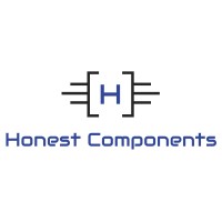 Honest Components logo, Honest Components contact details