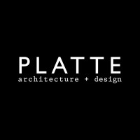 PLATTE Architecture + Design logo, PLATTE Architecture + Design contact details