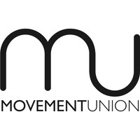 Movement Union logo, Movement Union contact details