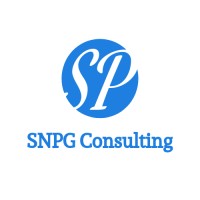 SNPG Consulting logo, SNPG Consulting contact details