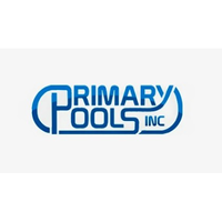 Primary Pools Inc logo, Primary Pools Inc contact details