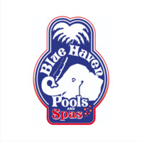 Blue Haven Pools And Spas logo, Blue Haven Pools And Spas contact details