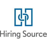 Hiring Source logo, Hiring Source contact details