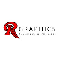 R Graphics logo, R Graphics contact details