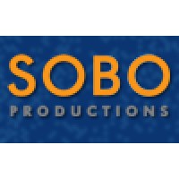 SOBO Productions logo, SOBO Productions contact details