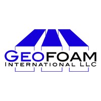 Geofoam International LLC logo, Geofoam International LLC contact details