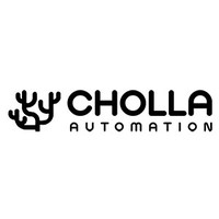 Cholla Automation logo, Cholla Automation contact details