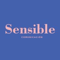 Sensible Comunicación logo, Sensible Comunicación contact details