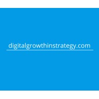 Digitalgrowthinstrategy logo, Digitalgrowthinstrategy contact details