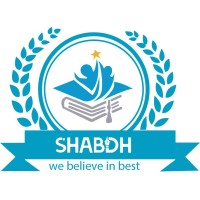 Shabdh Education Pvt Ltd logo, Shabdh Education Pvt Ltd contact details