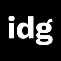 IDG Agency logo, IDG Agency contact details