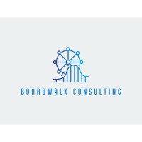 Boardwalk Consulting LLC logo, Boardwalk Consulting LLC contact details