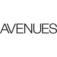 Avenues logo, Avenues contact details