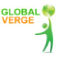 Global Verge logo, Global Verge contact details