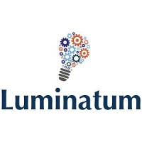 LUMINATUM logo, LUMINATUM contact details