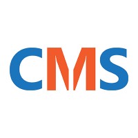 CMS Corporation logo, CMS Corporation contact details