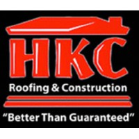 HKC Roofing & Construction logo, HKC Roofing & Construction contact details