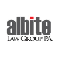 Albite Law Group logo, Albite Law Group contact details