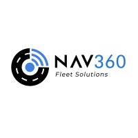 Nav360 Fleet solutions logo, Nav360 Fleet solutions contact details