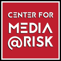 Center for Media At Risk logo, Center for Media At Risk contact details