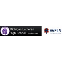 Michigan Lutheran High School logo, Michigan Lutheran High School contact details