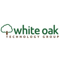 White Oak Technology Group logo, White Oak Technology Group contact details