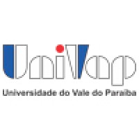 UNIVAP logo, UNIVAP contact details