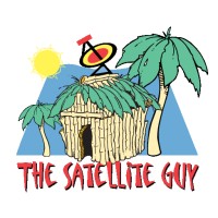 The Satellite Guy, Inc. logo, The Satellite Guy, Inc. contact details