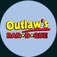 Outlaw Bbq logo, Outlaw Bbq contact details