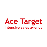 Ace Target logo, Ace Target contact details