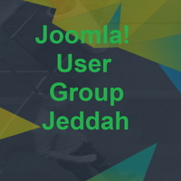 Joomla! User Group Jeddah logo, Joomla! User Group Jeddah contact details