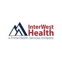 InterWest Health logo, InterWest Health contact details