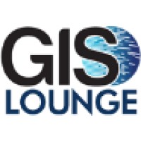 GIS Lounge logo, GIS Lounge contact details