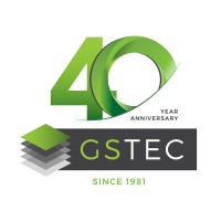 GSTEC logo, GSTEC contact details