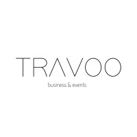 Travoo logo, Travoo contact details