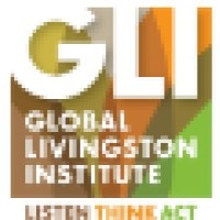 Global Livingston Institute logo, Global Livingston Institute contact details