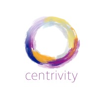 Centrivity logo, Centrivity contact details