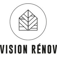 Vision Rénov. Inc logo, Vision Rénov. Inc contact details