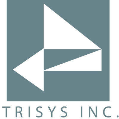 Trisys Inc. logo, Trisys Inc. contact details