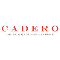 CADERO - Pro Grills Manufacturer logo, CADERO - Pro Grills Manufacturer contact details