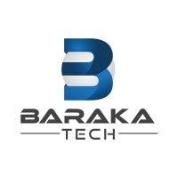 Baraka Tech logo, Baraka Tech contact details