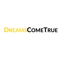 DreamsComeTrue logo, DreamsComeTrue contact details