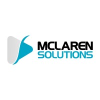 McLaren Solutions logo, McLaren Solutions contact details