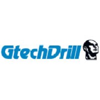 GtechDrill logo, GtechDrill contact details