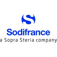 Sodifrance logo, Sodifrance contact details