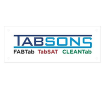 TABSONS INDIA logo, TABSONS INDIA contact details